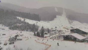 Буковель 16 січня 2019 року, 2019-01-16 13:00