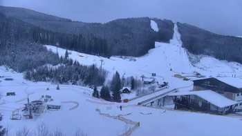 Буковель 16 січня 2019 року, 2019-01-16 16:00