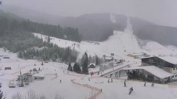 Буковель 17 січня 2019 року, 2019-01-17 10:00