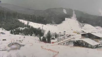 Буковель 17 січня 2019 року, 2019-01-17 16:00