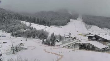 Буковель 18 січня 2019 року, 2019-01-18 10:00
