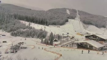 Буковель 20 січня 2019 року, 2019-01-20 10:00