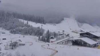 Буковель 20 січня 2019 року, 2019-01-20 16:00