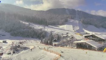 Буковель 21 січня 2019 року, 2019-01-21 13:00