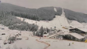 Буковель 22 січня 2019 року, 2019-01-22 10:00