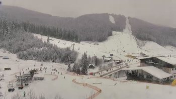 Буковель 22 січня 2019 року, 2019-01-22 13:00
