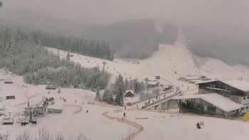Буковель 23 січня 2019 року, 2019-01-23 10:00