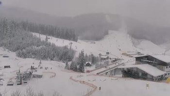 Буковель 24 січня 2019 року, 2019-01-24 10:00