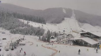 Буковель 24 січня 2019 року, 2019-01-24 13:00