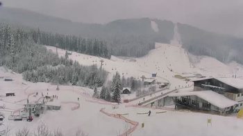 Буковель 25 січня 2019 року, 2019-01-25 10:00