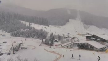 Буковель 26 січня 2019 року, 2019-01-26 10:00