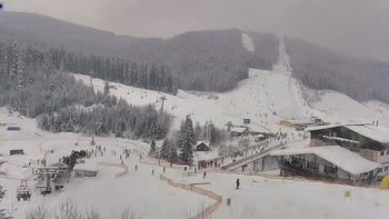 Буковель 26 січня 2019 року, 2019-01-26 13:00