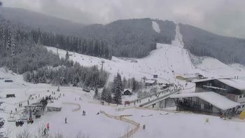 Буковель 26 січня 2019 року, 2019-01-26 16:00