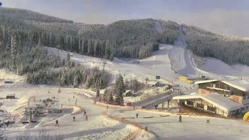 Буковель 27 січня 2019 року, 2019-01-27 10:00