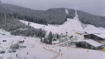 Буковель 27 січня 2019 року, 2019-01-27 16:00