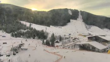 Буковель 28 січня 2019 року, 2019-01-28 16:00