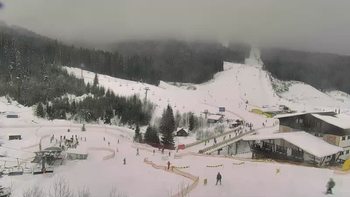 Буковель 29 січня 2019 року, 2019-01-29 10:00