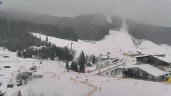 Буковель 29 січня 2019 року, 2019-01-29 13:00