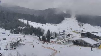 Буковель 29 січня 2019 року, 2019-01-29 16:00
