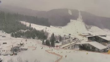 Буковель 30 січня 2019 року, 2019-01-30 10:00