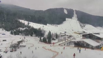 Буковель 30 січня 2019 року, 2019-01-30 13:00