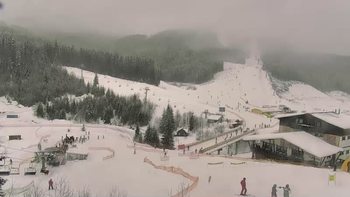 Буковель 31 січня 2019 року, 2019-01-31 10:00