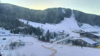 Буковель 8 лютого 2019 року, 2019-02-08 16:00