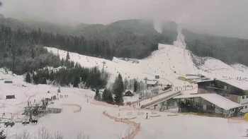 Буковель 11 лютого 2019 року, 2019-02-11 10:00