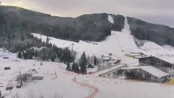Буковель 13 лютого 2019 року, 2019-02-13 16:00