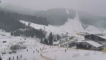Буковель 20 лютого 2019 року, 2019-02-20 10:00