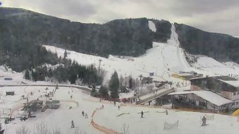 Буковель 21 лютого 2019 року, 2019-02-21 13:00