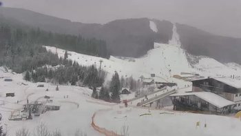Буковель 22 лютого 2019 року, 2019-02-22 10:00