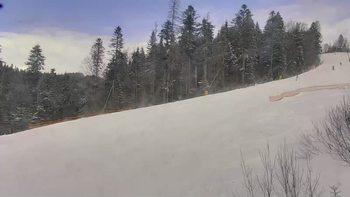 Буковель 23 лютого 2019 року, 2019-02-23 10:00