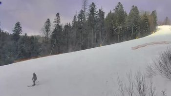 Буковель 23 лютого 2019 року, 2019-02-23 16:00