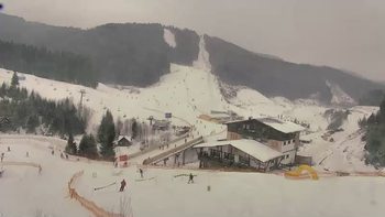 Буковель 24 лютого 2019 року, 2019-02-24 10:00