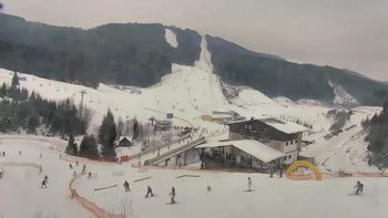 Буковель 24 лютого 2019 року, 2019-02-24 13:00