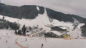 Буковель 24 лютого 2019 року, 2019-02-24 16:00