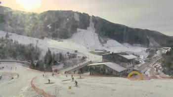 Буковель 25 лютого 2019 року, 2019-02-25 16:00