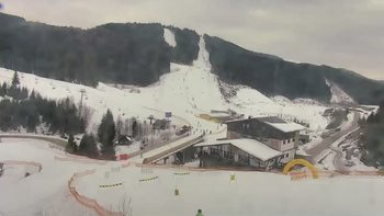 Буковель 26 лютого 2019 року, 2019-02-26 10:00
