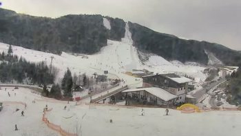 Буковель 26 лютого 2019 року, 2019-02-26 13:00