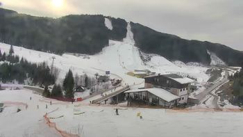 Буковель 1 березня 2019 року, 2019-03-01 16:00