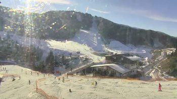 Буковель 2 березня 2019 року, 2019-03-02 16:00