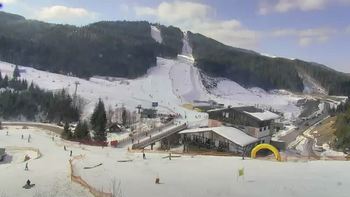 Буковель 3 березня 2019 року, 2019-03-03 13:00