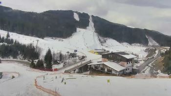 Буковель 4 березня 2019 року, 2019-03-04 10:00