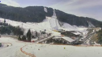 Буковель 4 березня 2019 року, 2019-03-04 13:00