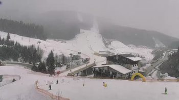 Буковель 5 березня 2019 року, 2019-03-05 10:00