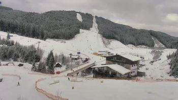 Буковель 6 березня 2019 року, 2019-03-06 10:00