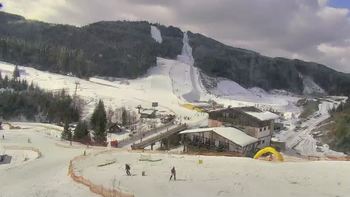 Буковель 6 березня 2019 року, 2019-03-06 13:00