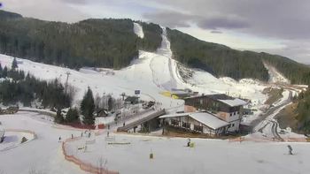 Буковель 7 березня 2019 року, 2019-03-07 10:00
