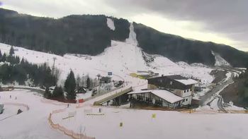 Буковель 7 березня 2019 року, 2019-03-07 13:00